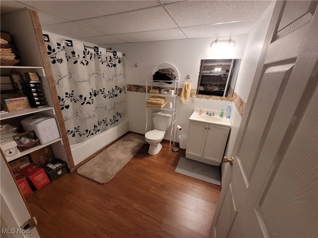 4209 Majorna Drive, West Salem, Ohio,MLS Now Listing ID