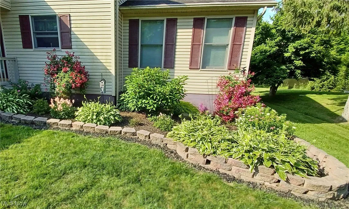 4209 Majorna Drive, West Salem, Ohio,MLS Now Listing ID
