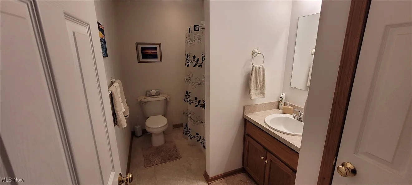 4209 Majorna Drive, West Salem, Ohio,MLS Now Listing ID