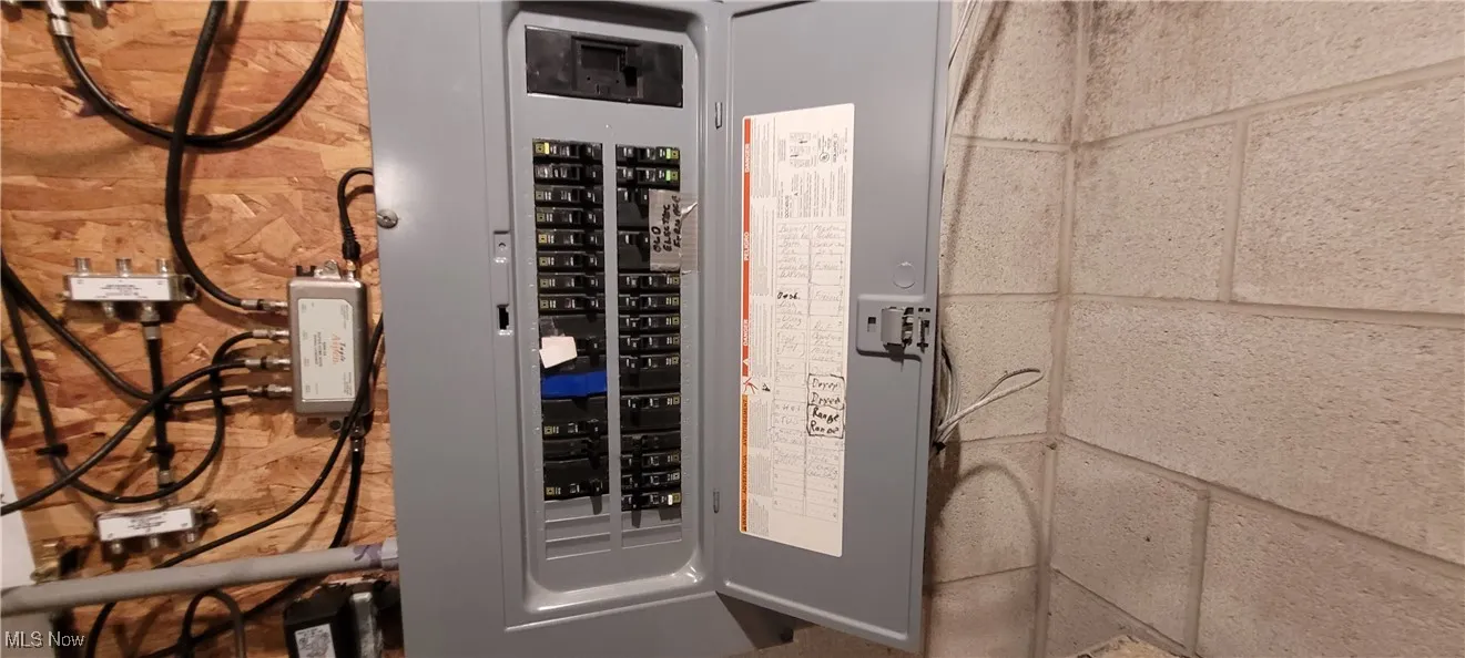 Electrical Box