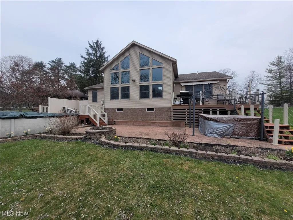 4209 Majorna Drive, West Salem, Ohio,MLS Now Listing ID