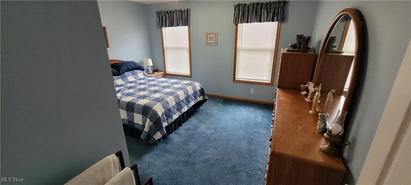 4209 Majorna Drive, West Salem, Ohio,MLS Now Listing ID