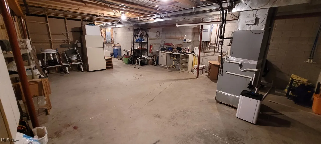 4209 Majorna Drive, West Salem, Ohio,MLS Now Listing ID