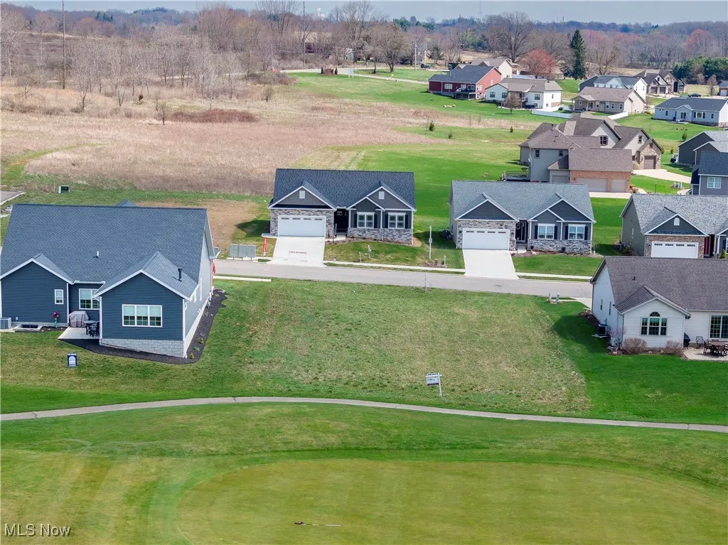 Lot #51 Championship Circle, Massillon, Ohio,MLS Now Listing ID