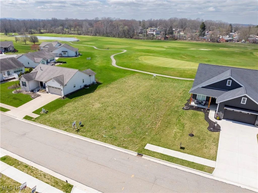 Lot #51 Championship Circle, Massillon, Ohio,MLS Now Listing ID