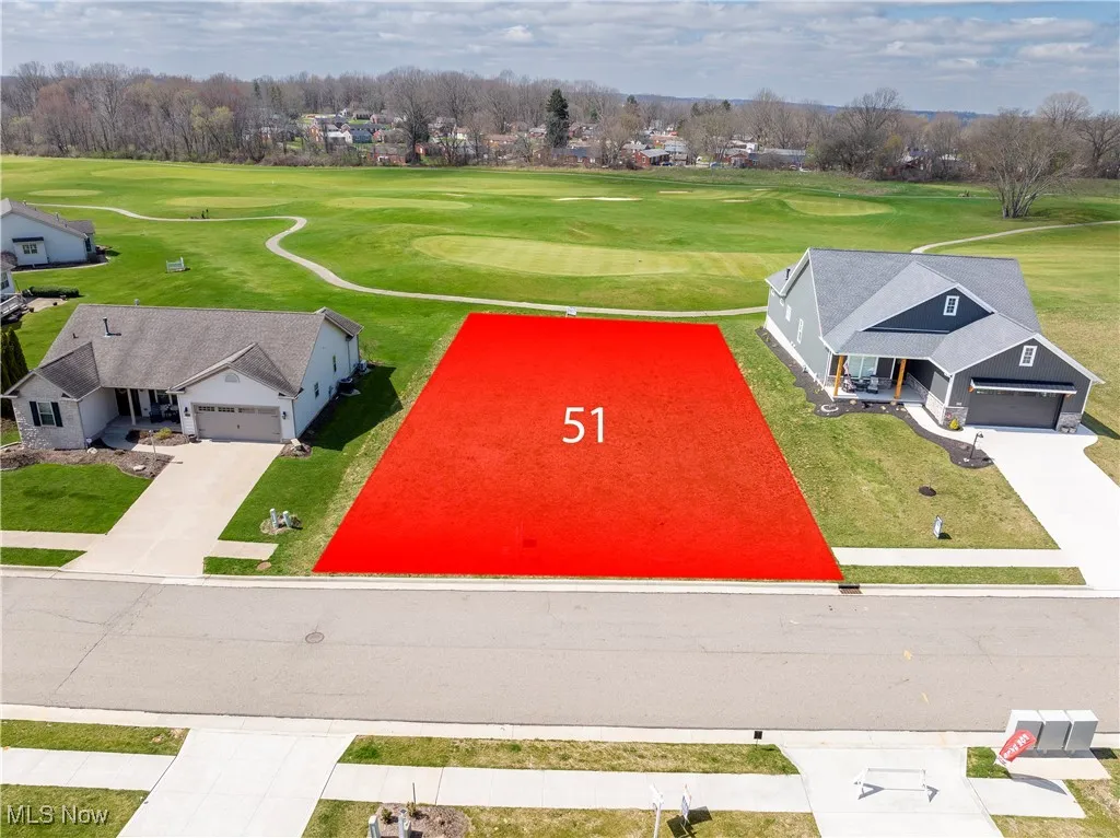 Lot #51 Championship Circle, Massillon, Ohio,MLS Now Listing ID