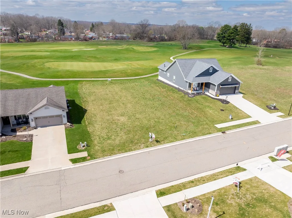 Lot #51 Championship Circle, Massillon, Ohio,MLS Now Listing ID