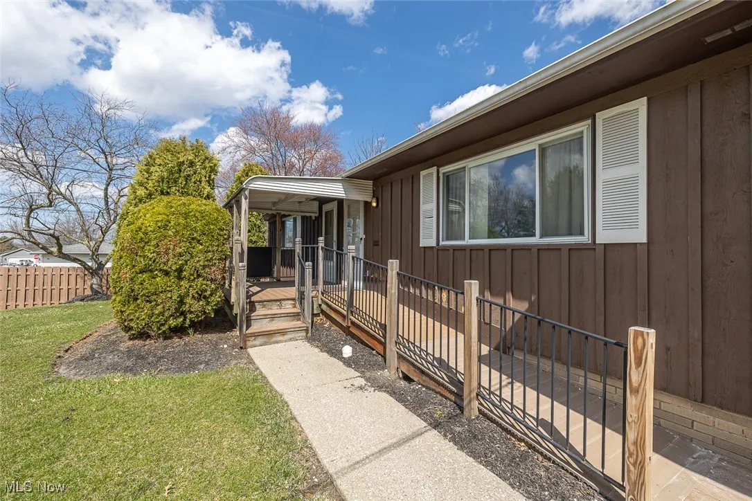 7997 Wesley Drive, Strongsville, Ohio 44136,MLS Now Listing ID
