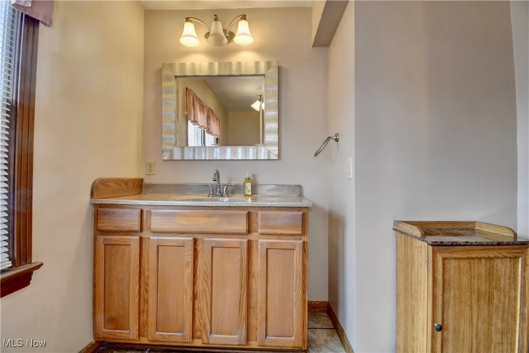 120 N Mc Kinley Avenue, Waynesburg, Ohio,MLS Now Listing ID