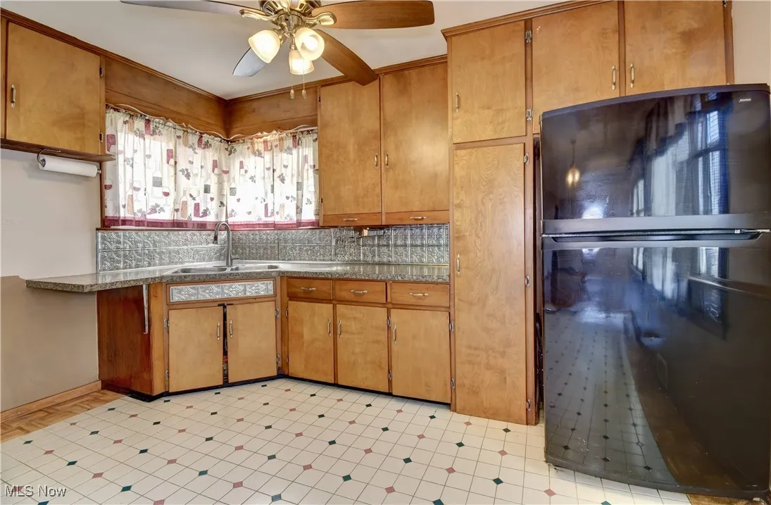 120 N Mc Kinley Avenue, Waynesburg, Ohio,MLS Now Listing ID