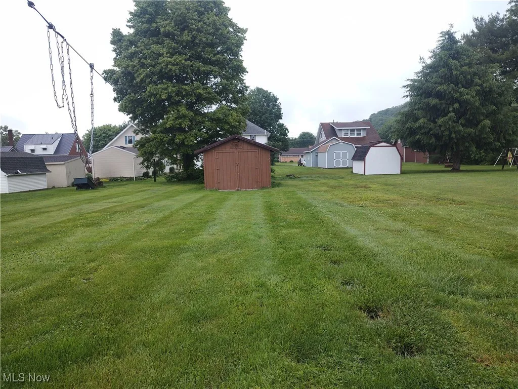 120 N Mc Kinley Avenue, Waynesburg, Ohio,MLS Now Listing ID