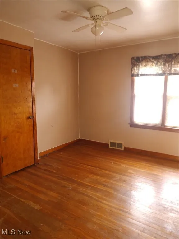 120 N Mc Kinley Avenue, Waynesburg, Ohio,MLS Now Listing ID
