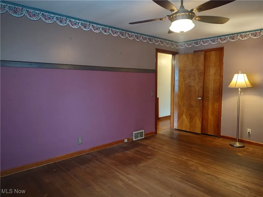 120 N Mc Kinley Avenue, Waynesburg, Ohio,MLS Now Listing ID