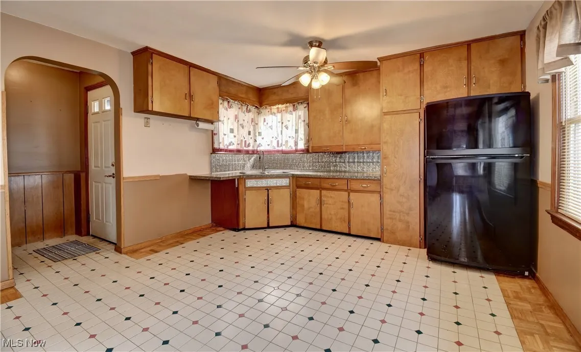 120 N Mc Kinley Avenue, Waynesburg, Ohio,MLS Now Listing ID
