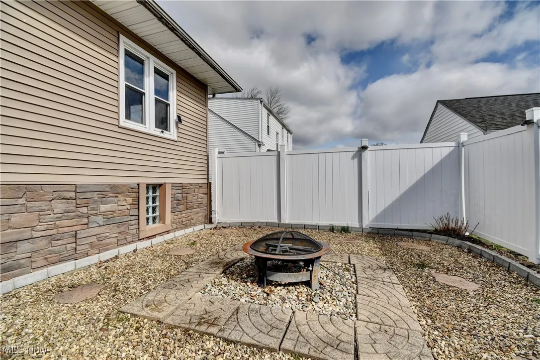 120 N Mc Kinley Avenue, Waynesburg, Ohio,MLS Now Listing ID