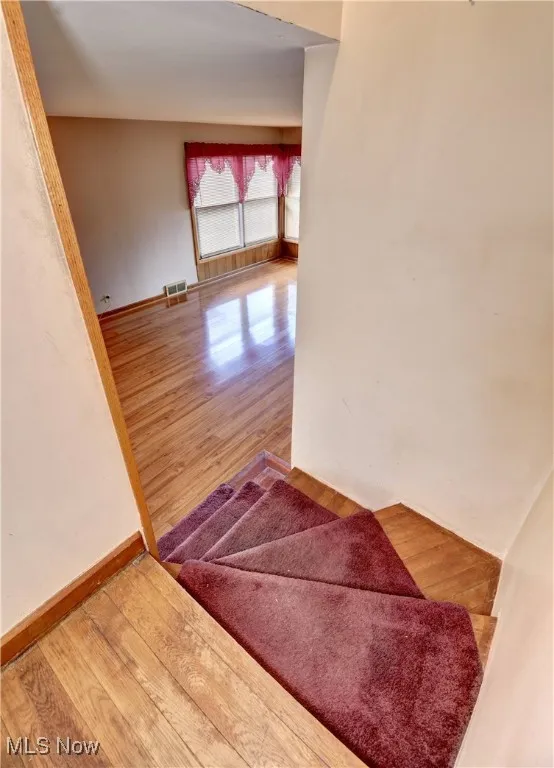 120 N Mc Kinley Avenue, Waynesburg, Ohio,MLS Now Listing ID