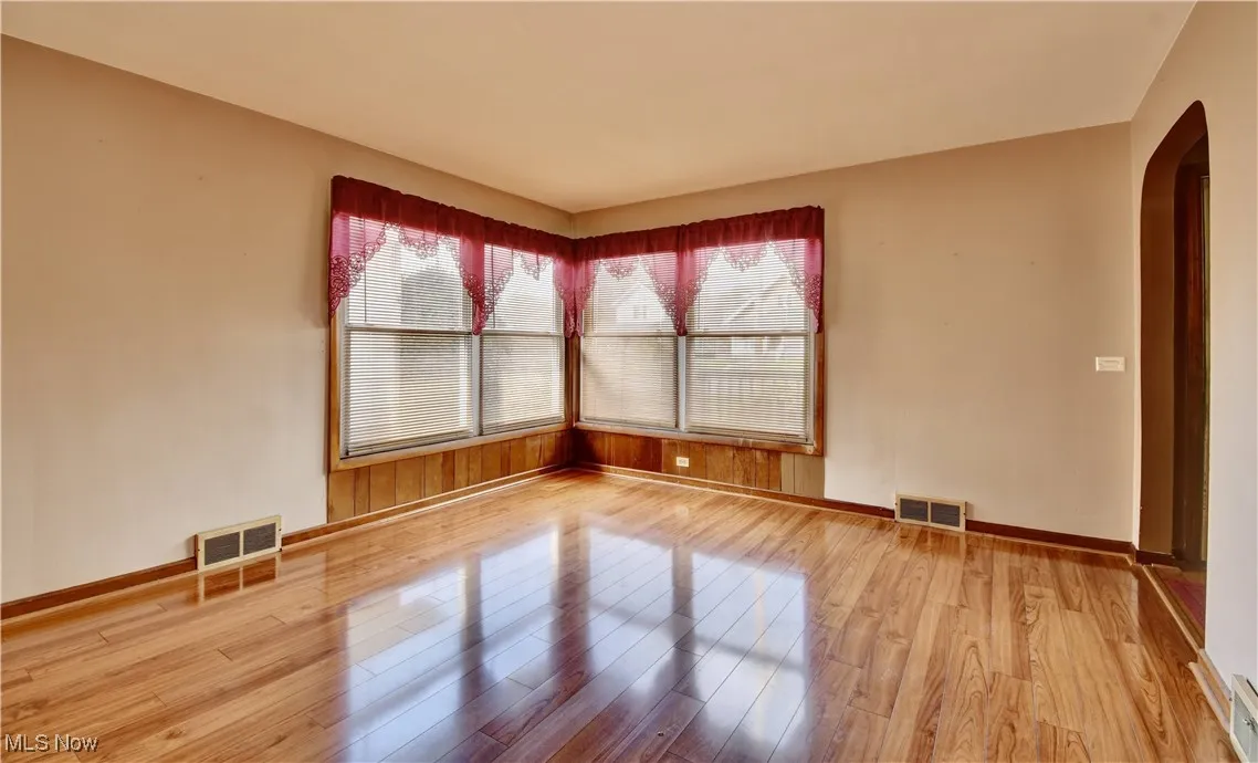 120 N Mc Kinley Avenue, Waynesburg, Ohio,MLS Now Listing ID