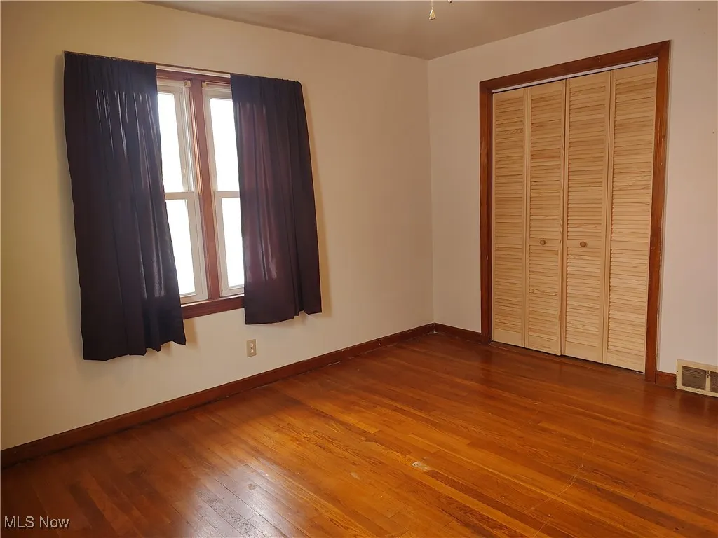 120 N Mc Kinley Avenue, Waynesburg, Ohio,MLS Now Listing ID