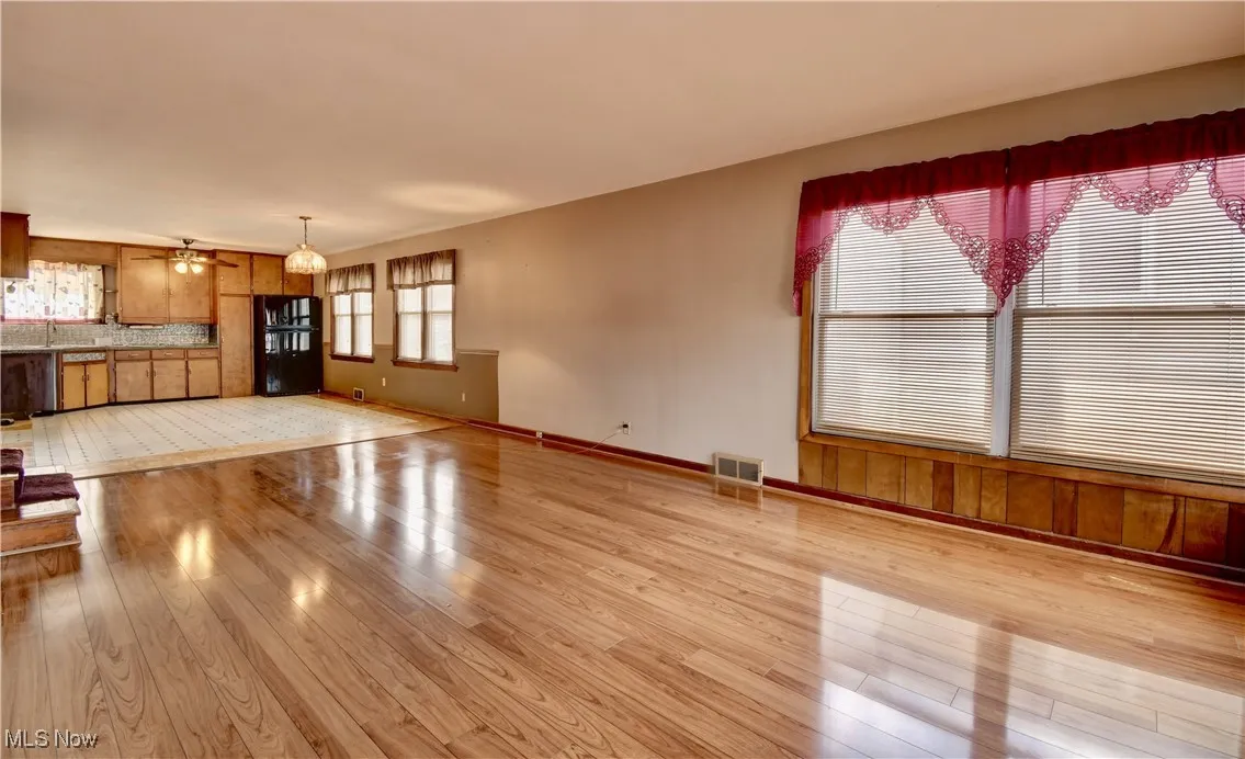 120 N Mc Kinley Avenue, Waynesburg, Ohio,MLS Now Listing ID