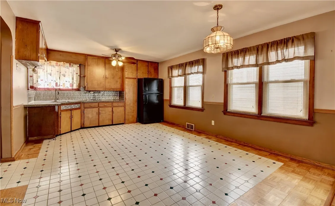 120 N Mc Kinley Avenue, Waynesburg, Ohio,MLS Now Listing ID