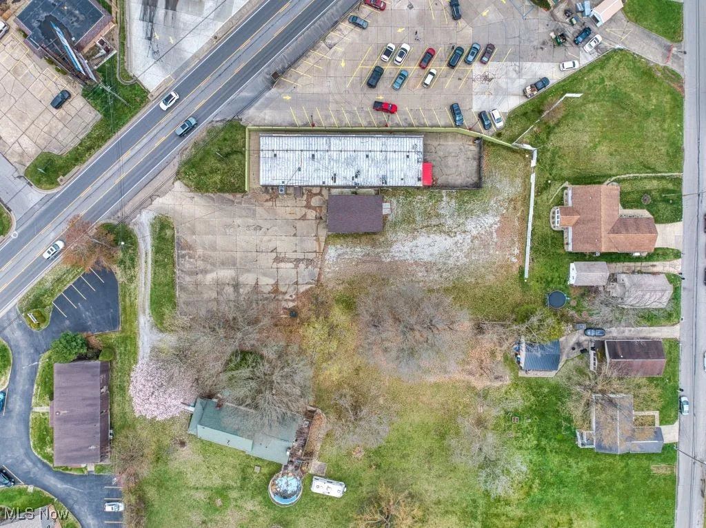 4540 Emerson Avenue, Parkersburg, West Virginia,MLS Now Listing ID