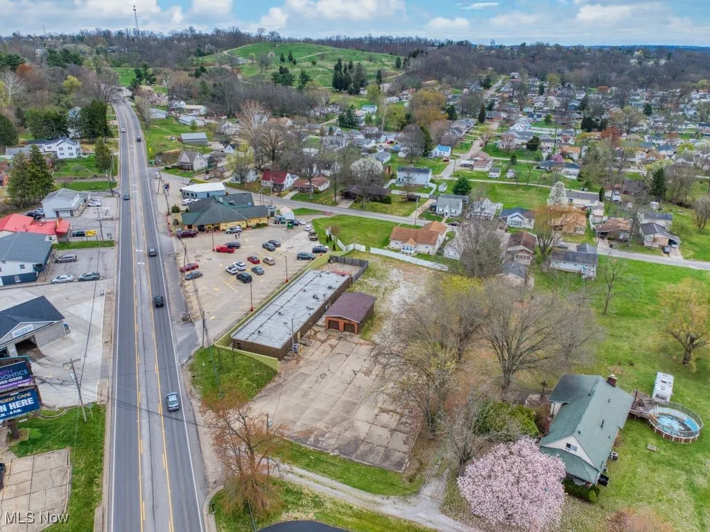 4540 Emerson Avenue, Parkersburg, West Virginia,MLS Now Listing ID