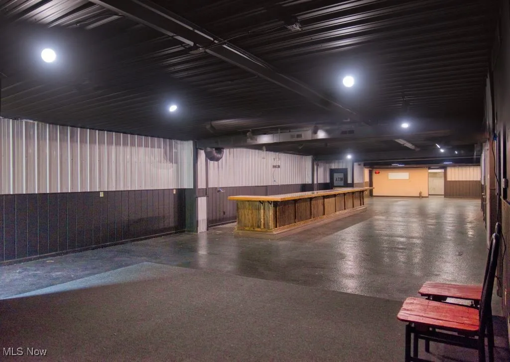 4540 Emerson Avenue, Parkersburg, West Virginia,MLS Now Listing ID