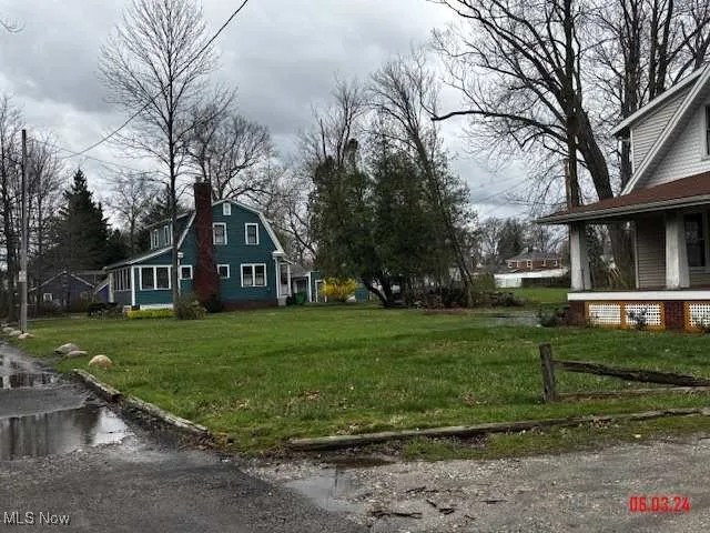 110 E 238th Street, Euclid, Ohio,MLS Now Listing ID