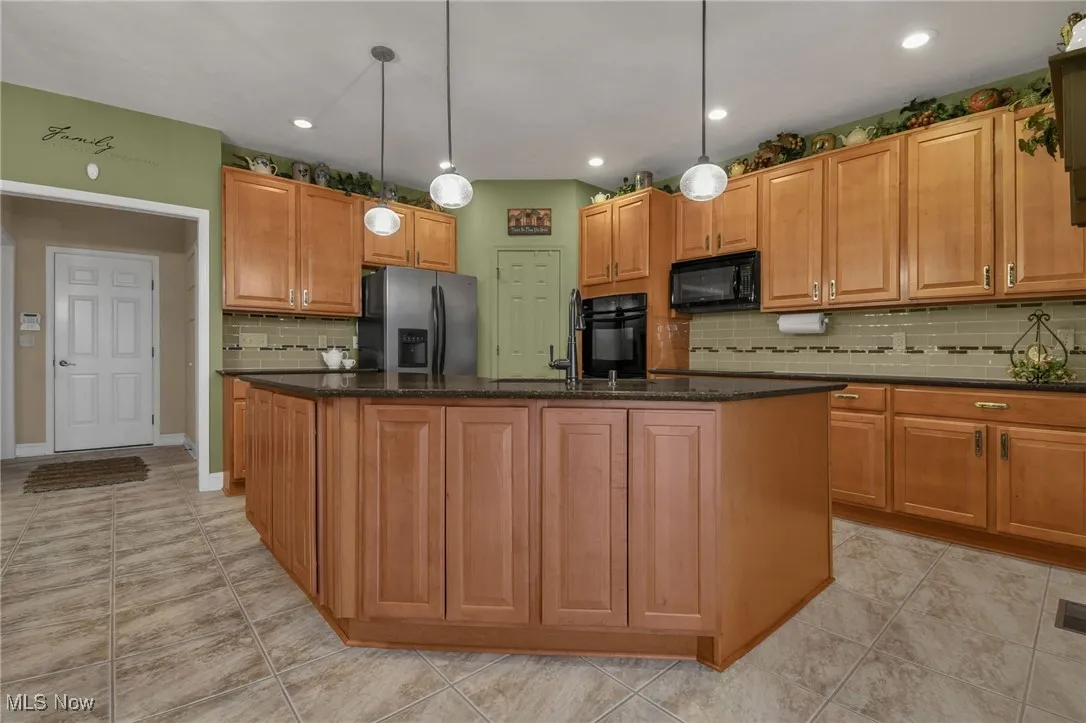 375 Buckeye Road, Galion, Ohio,MLS Now Listing ID