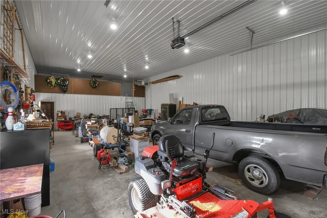 375 Buckeye Road, Galion, Ohio,MLS Now Listing ID