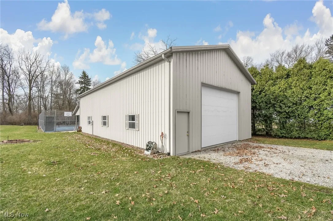 375 Buckeye Road, Galion, Ohio,MLS Now Listing ID