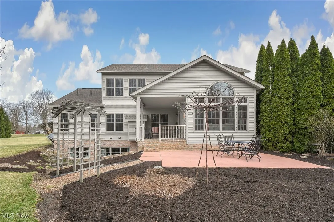 375 Buckeye Road, Galion, Ohio,MLS Now Listing ID