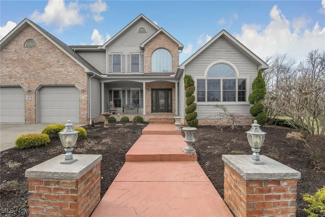 375 Buckeye Road, Galion, Ohio,MLS Now Listing ID