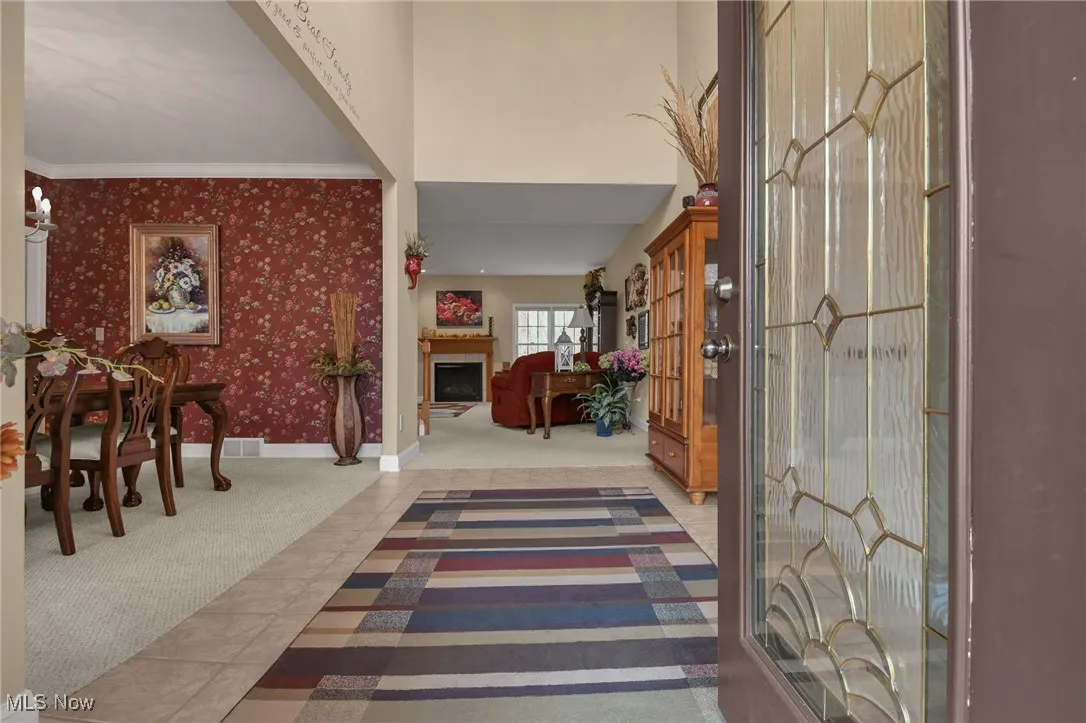 375 Buckeye Road, Galion, Ohio,MLS Now Listing ID
