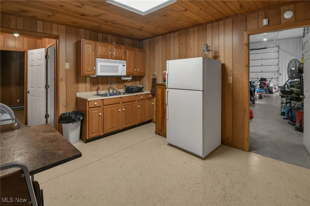 375 Buckeye Road, Galion, Ohio,MLS Now Listing ID