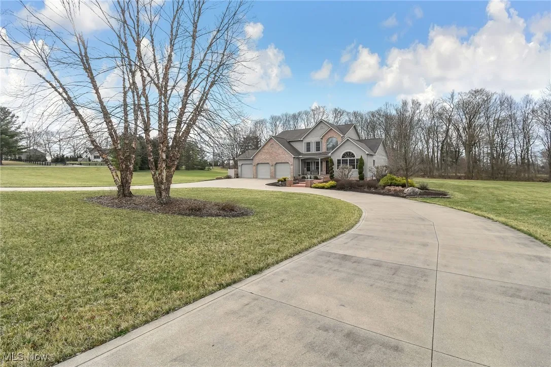 375 Buckeye Road, Galion, Ohio,MLS Now Listing ID
