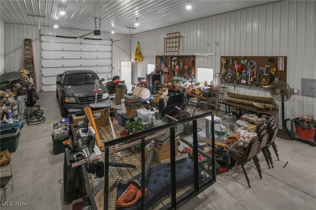 375 Buckeye Road, Galion, Ohio,MLS Now Listing ID