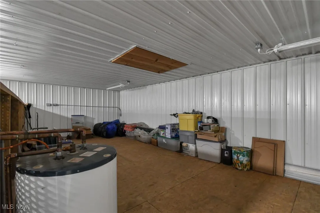 375 Buckeye Road, Galion, Ohio,MLS Now Listing ID