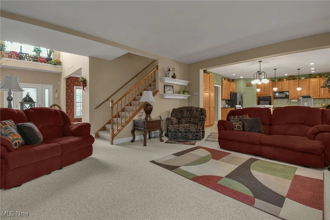 375 Buckeye Road, Galion, Ohio,MLS Now Listing ID