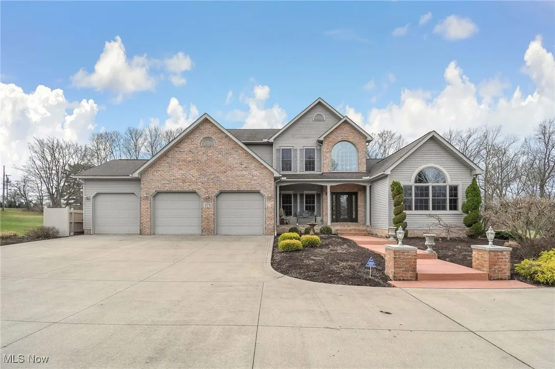 375 Buckeye Road, Galion, Ohio,MLS Now Listing ID