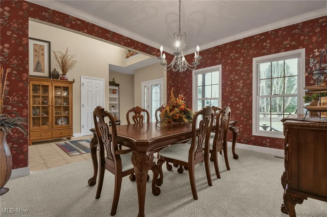375 Buckeye Road, Galion, Ohio,MLS Now Listing ID