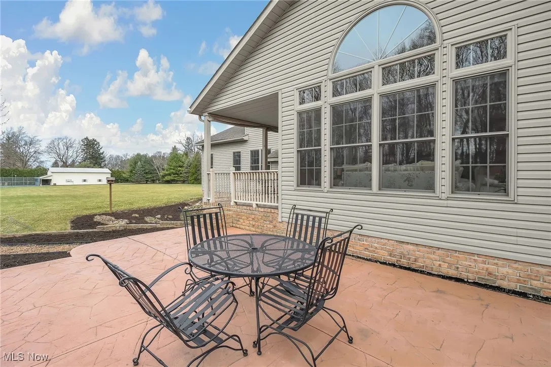 375 Buckeye Road, Galion, Ohio,MLS Now Listing ID