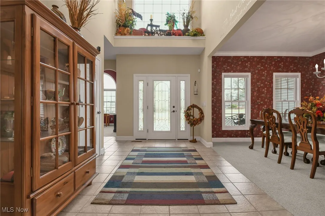 375 Buckeye Road, Galion, Ohio,MLS Now Listing ID