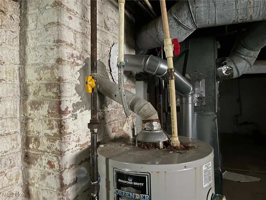 Basement view 6