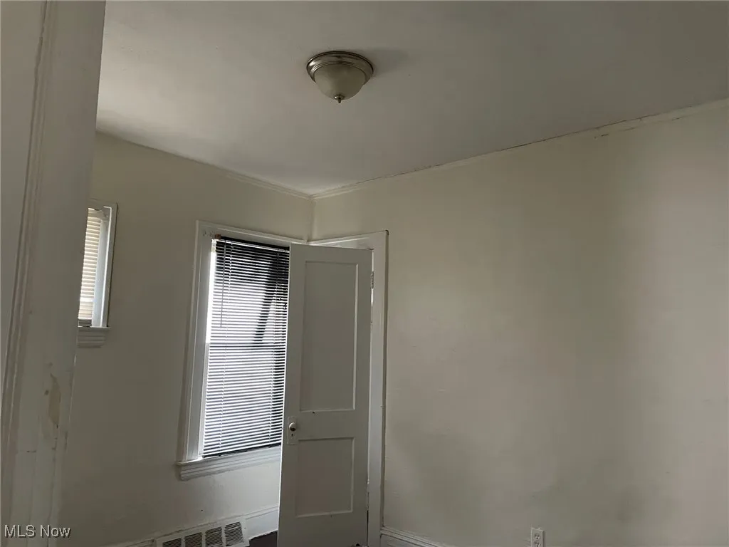 Down unit bedroom 1 view 2
