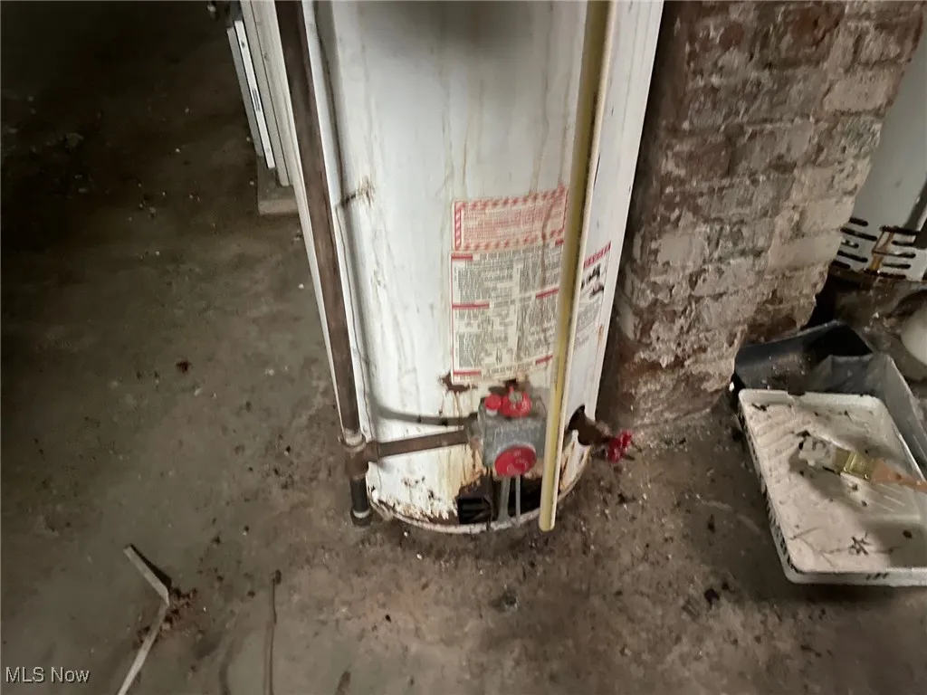 Basement view 3