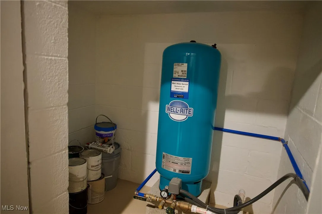 3007 Wilbanks Drive, Norton, Ohio 44203,MLS Now Listing ID