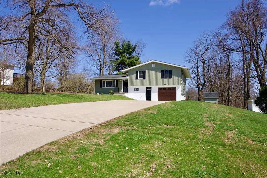 3007 Wilbanks Drive, Norton, Ohio 44203,MLS Now Listing ID