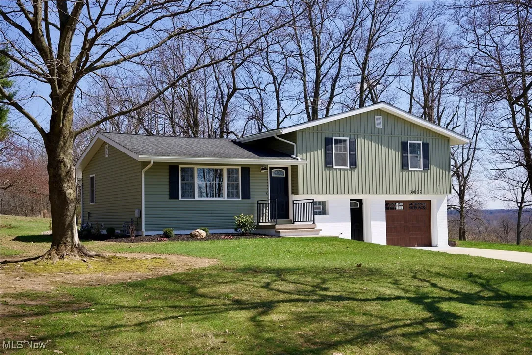 3007 Wilbanks Drive, Norton, Ohio,MLS Now Listing ID