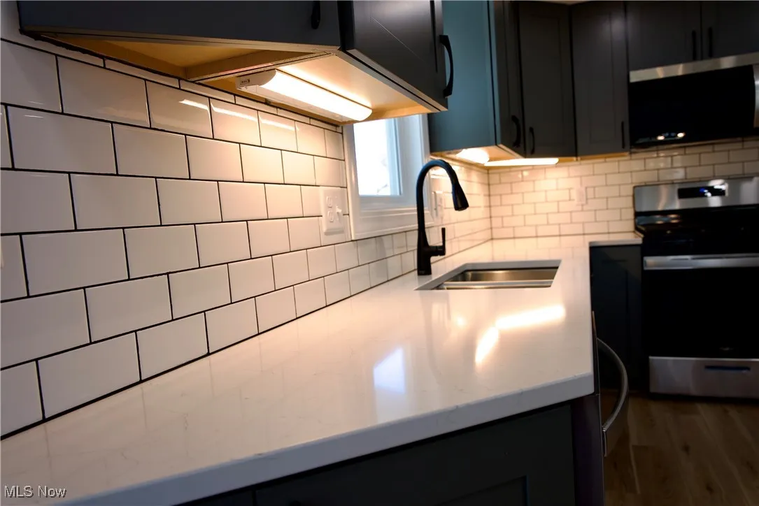 3007 Wilbanks Drive, Norton, Ohio 44203,MLS Now Listing ID